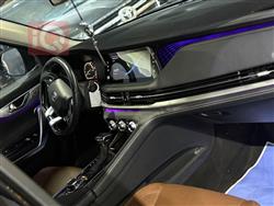 Changan CS95
